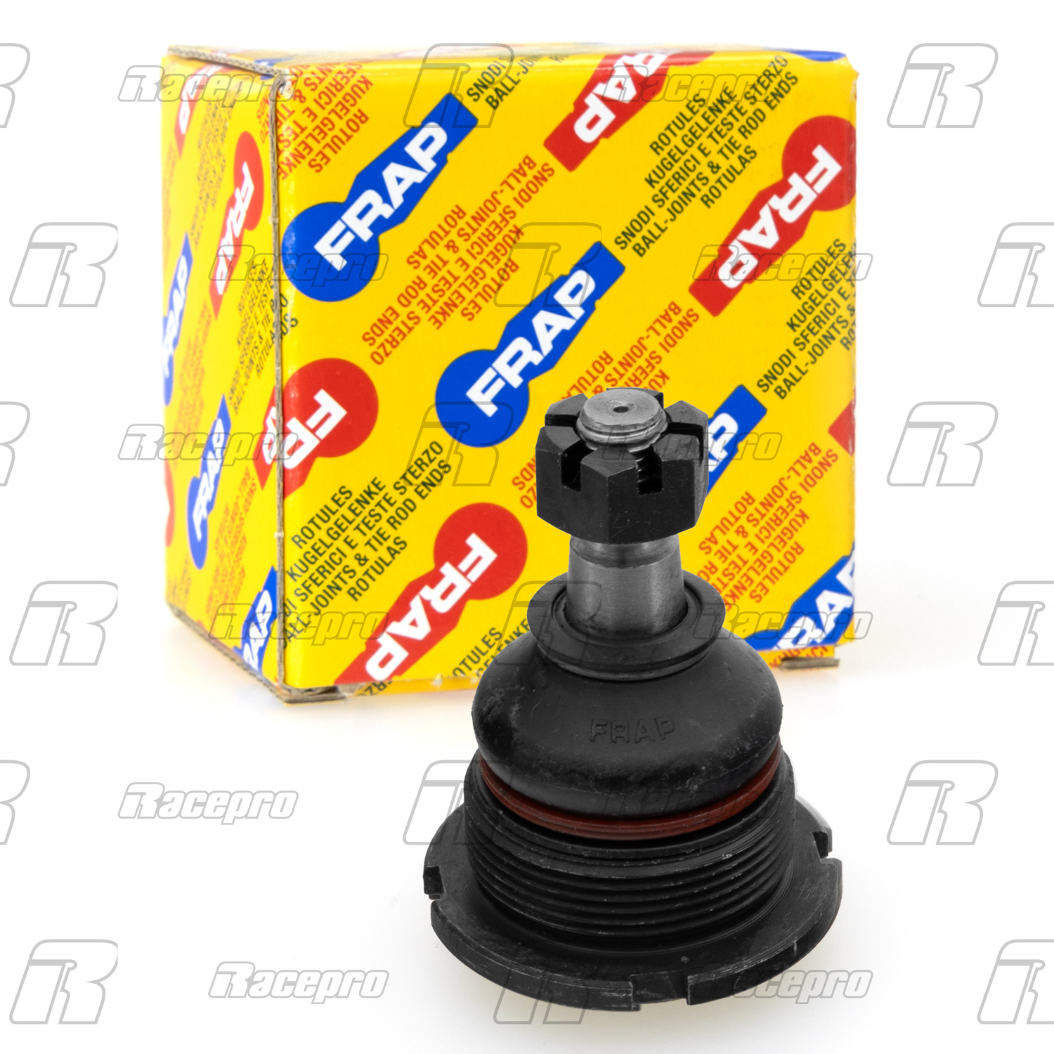 Suspension Ball Joint FRAP 