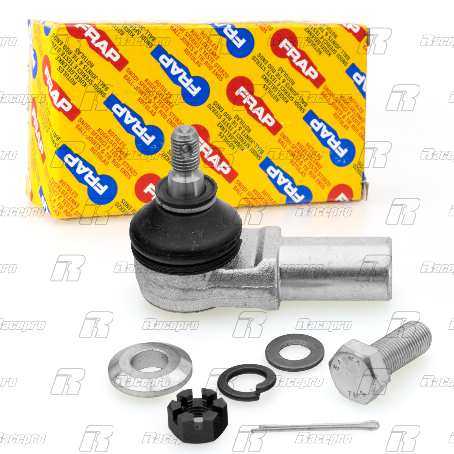 Rotulas 3085 Socket body Ø 22 FRAP 