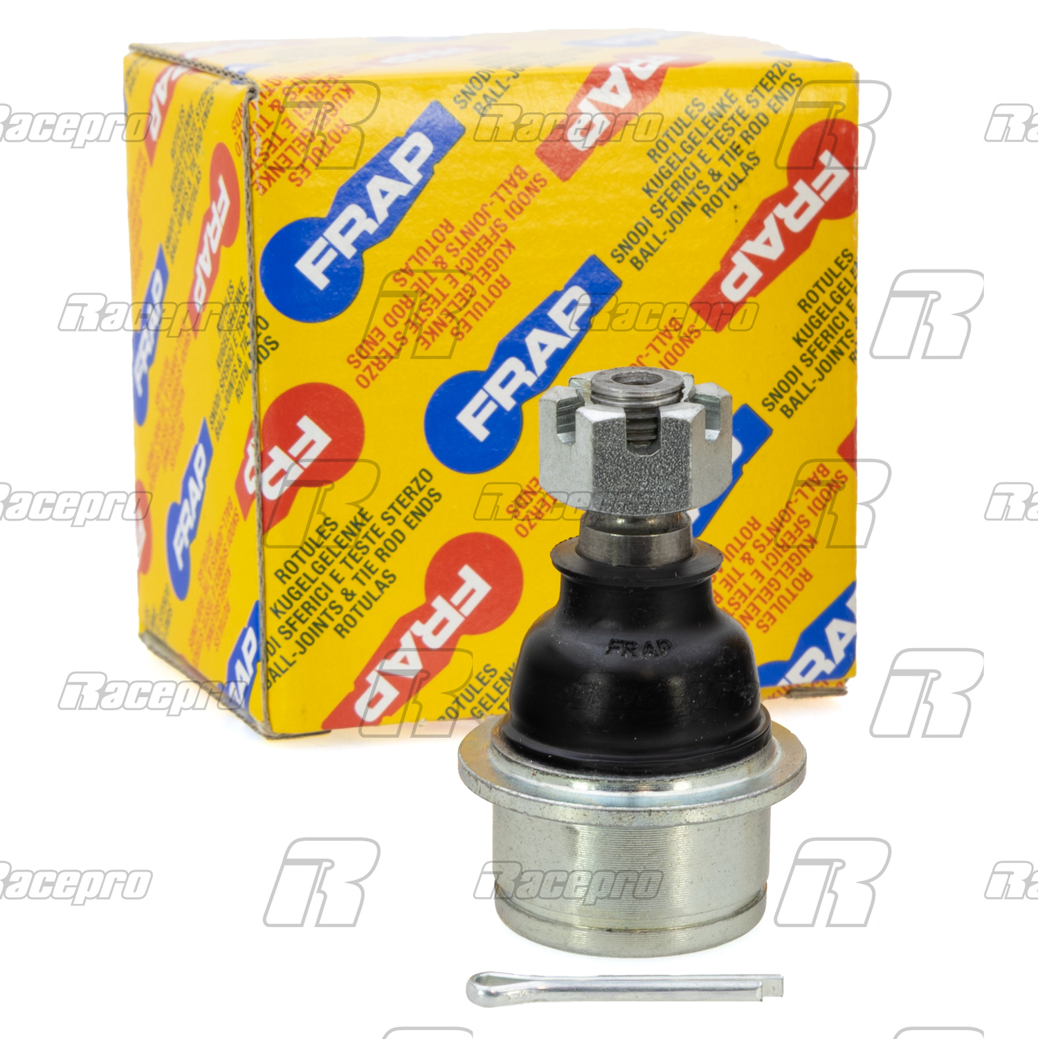 Rotulas Suspensão 3088 FRAP can am (brp) traxter 500 2000