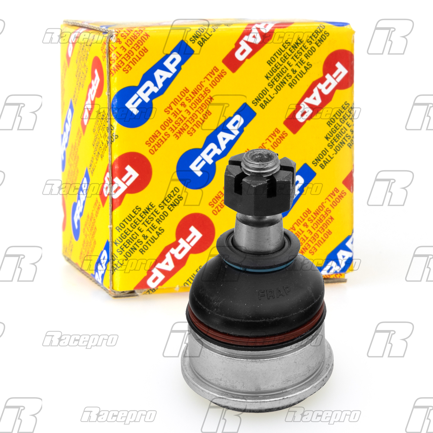 Rotulas 3089 Ø outer 35,5 FRAP 