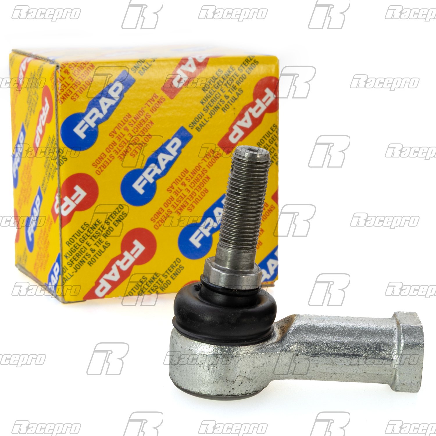 Rotulas de Direção 3102 M12x1,25 (Rosca Direita) FRAP 