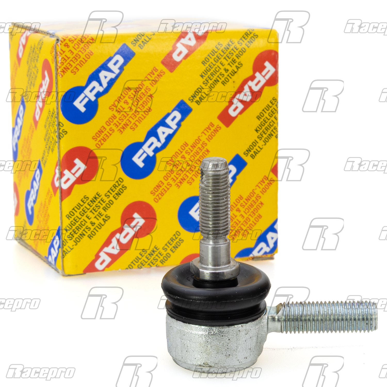 Rotulas de Direção 3371 M10X1,25 (Rosca Direita) FRAP 