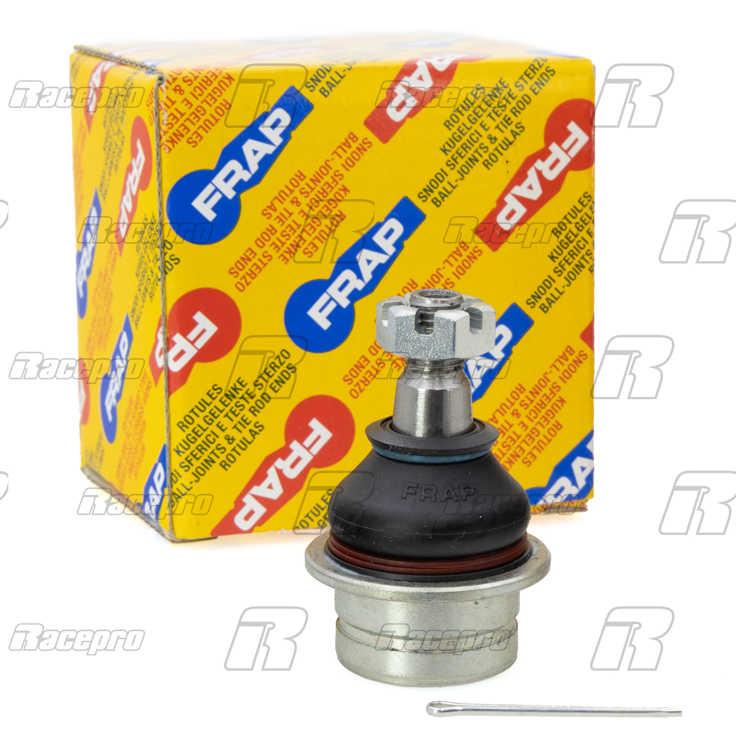 Suspension Ball Joint FRAP 