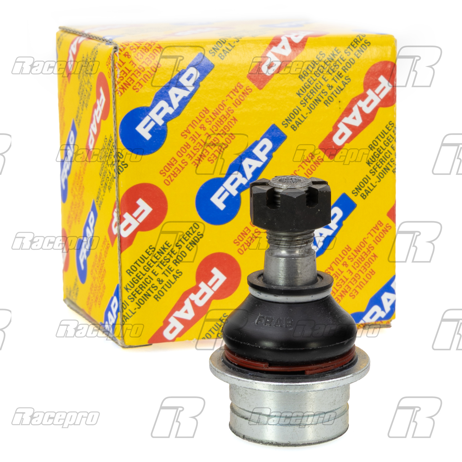 Rotulas Suspensão 3575 FRAP 