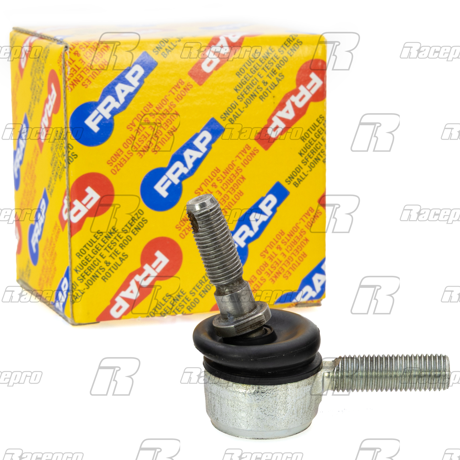 Tie Rod End FRAP 