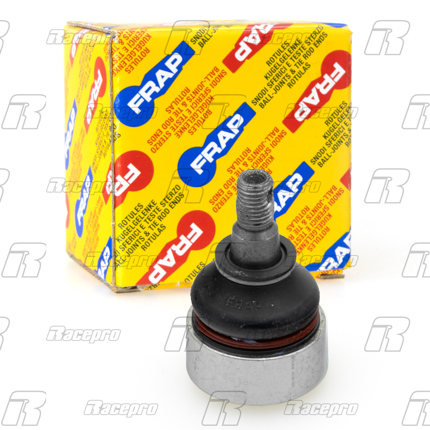 Rotulas Suspensão 3870 FRAP 