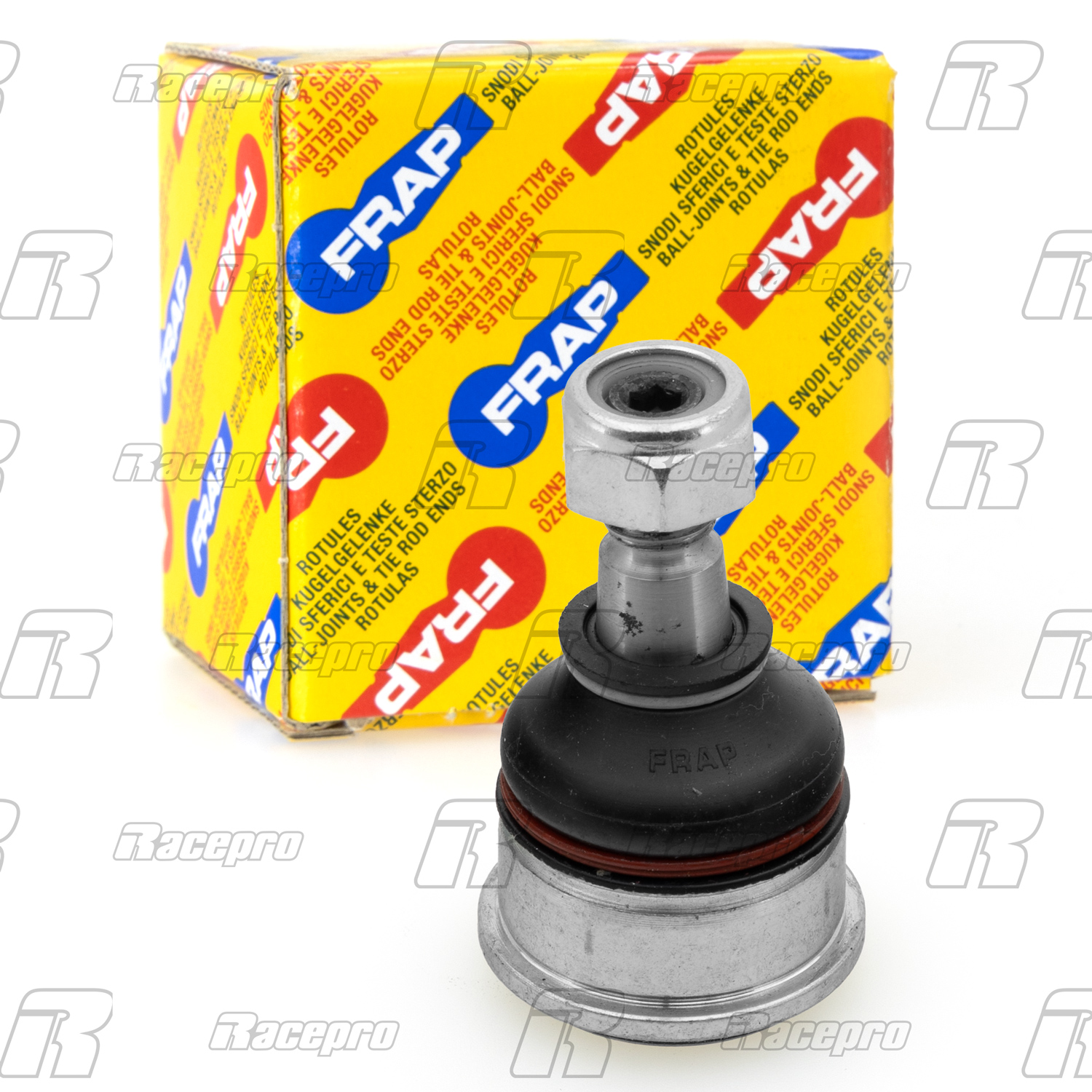 Rotulas Suspensão 3900 FRAP 