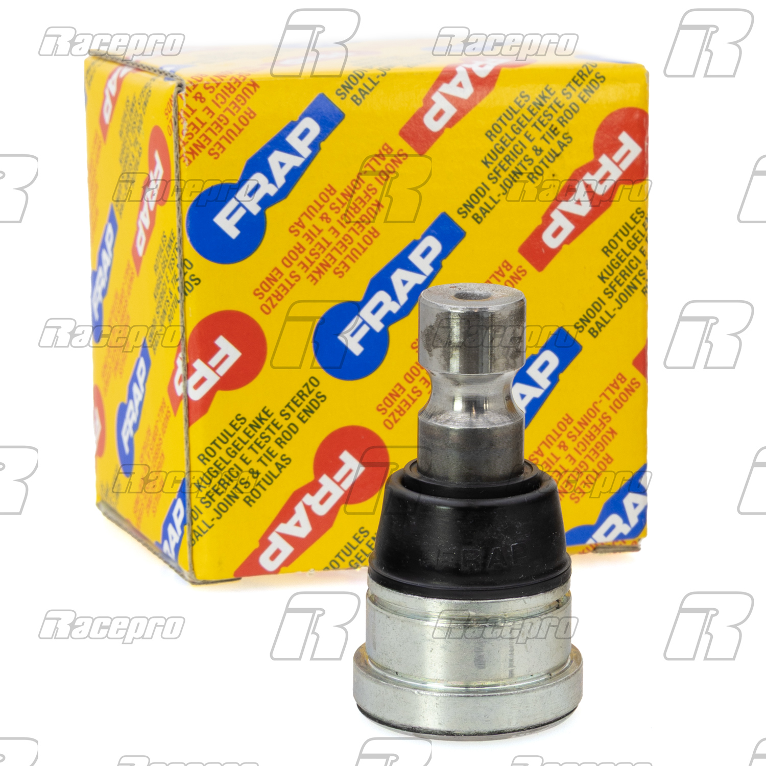 Rotulas Suspensão 4734 FRAP 