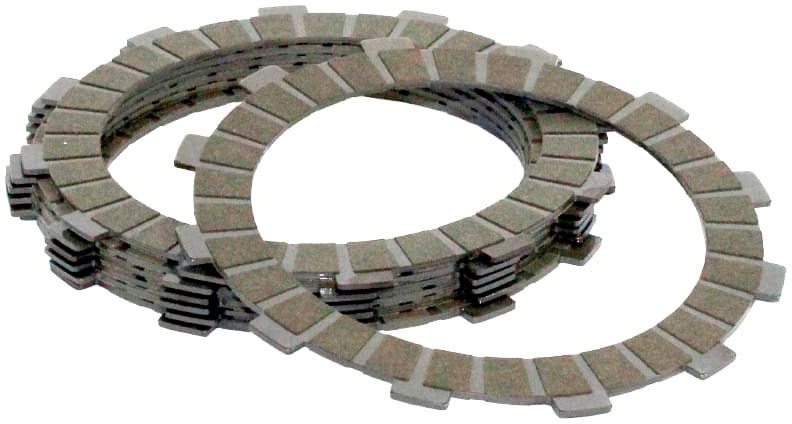 Discos de Embraiagem Fricção APICO 