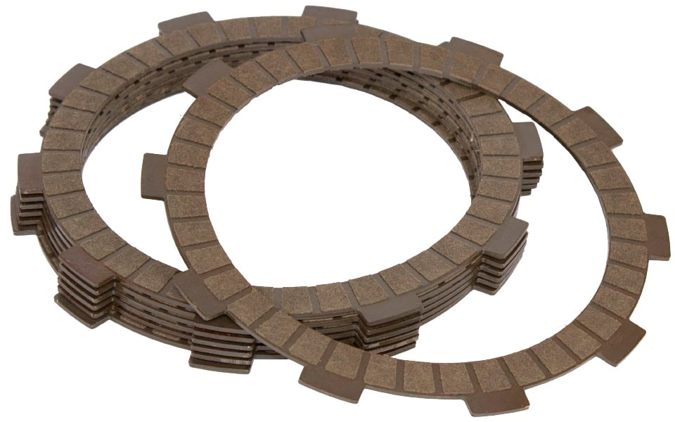 Discos de Embraiagem Fricção APICO 