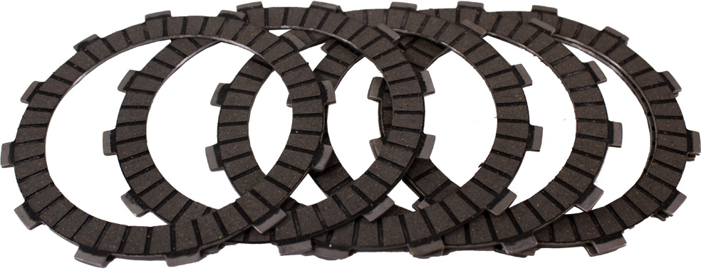 FRICTION PLATE KTM / HQV / GAS SX65 24-25, TC65 24-25, MC65 24-25 APICO 