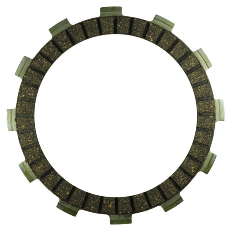 FRICTION PLATE BETA 200RR 19-24 APICO 