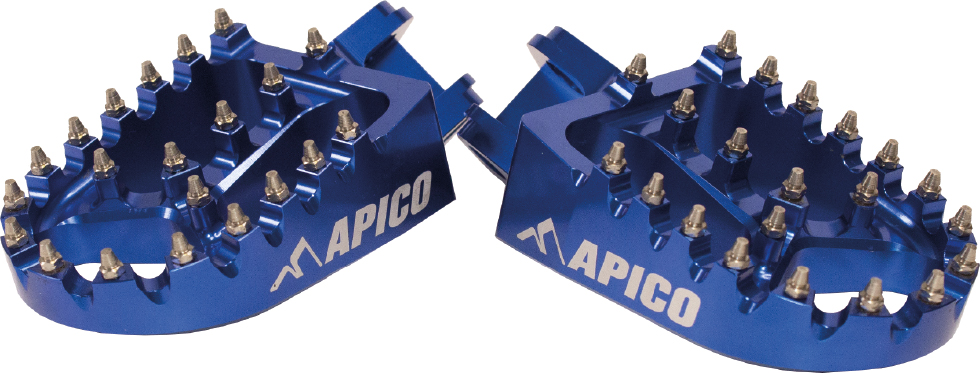 Foot Peg XTREME APICO 