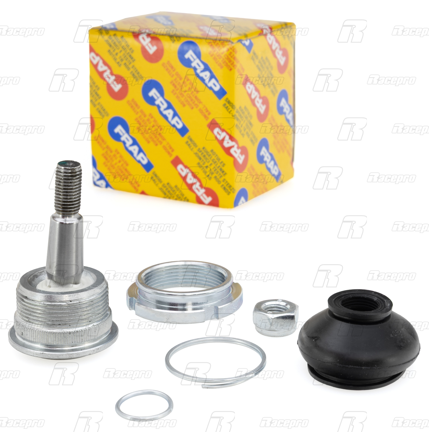 Rotulas Suspensão 1249 FRAP 