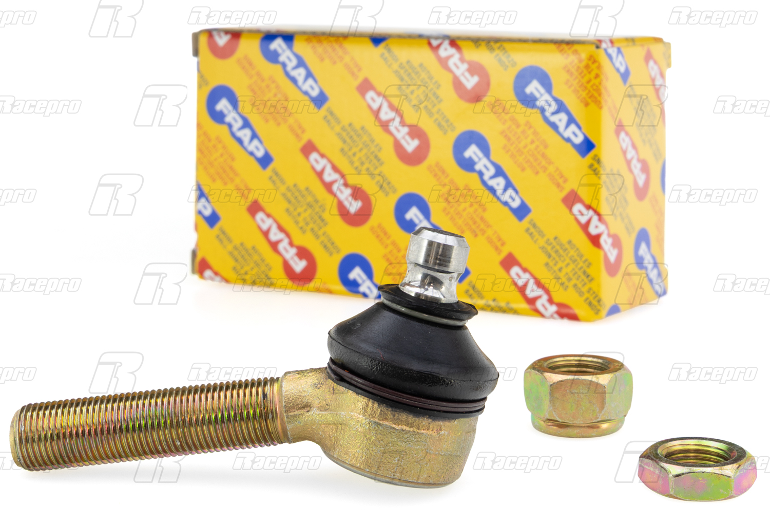 Rotulas Suspensão 2419 M16x1,5 21° FRAP 