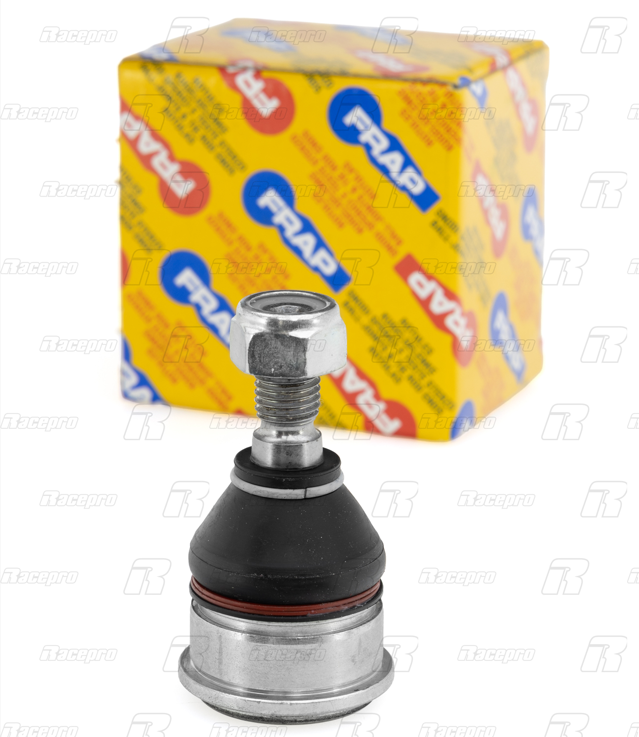 Rotulas Suspensão 2833 Ø outer 35,5 FRAP 