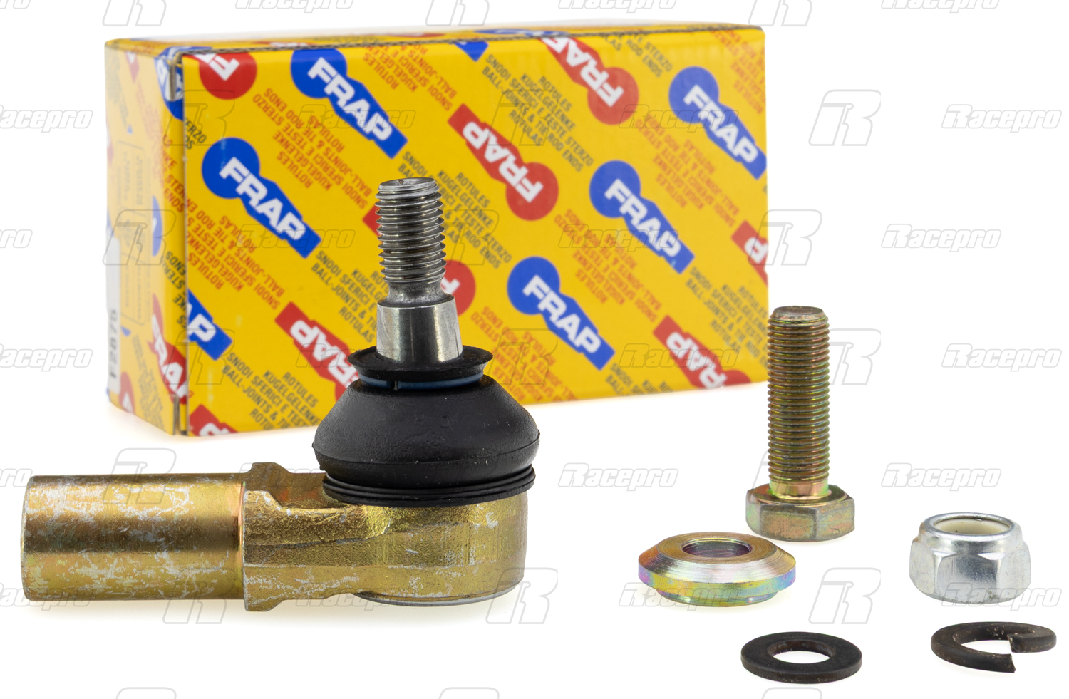 Rotulas Suspensão 2875 FRAP 