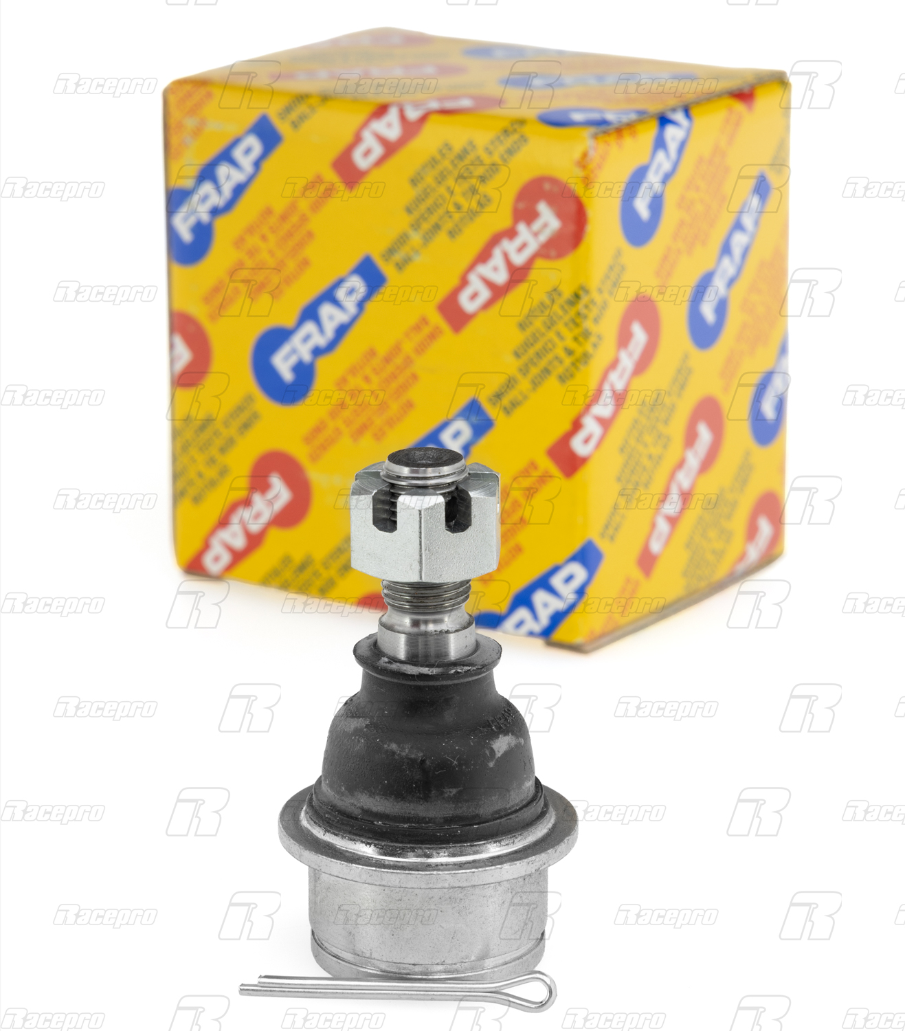 Rotulas Suspensão 4662 FRAP 