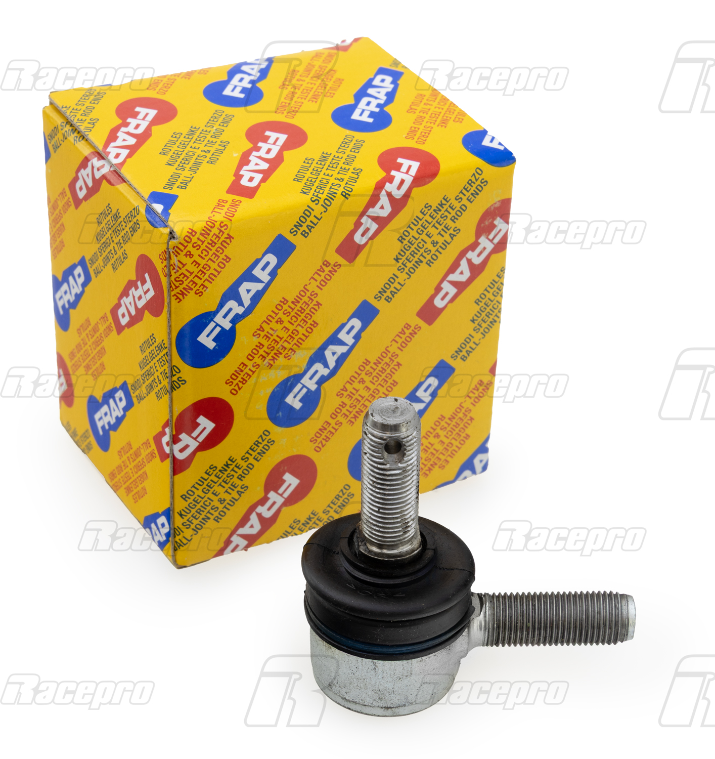 Rotulas Direção 4675 FRAP 