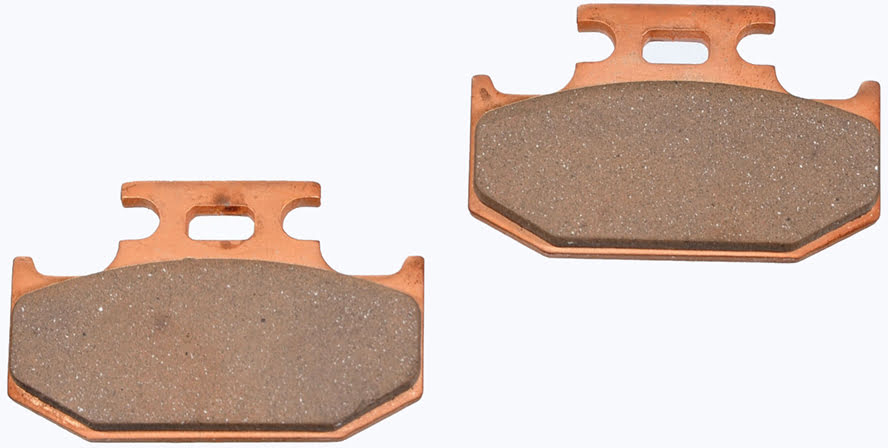 BRAKE PADS 001 K1 APICO 