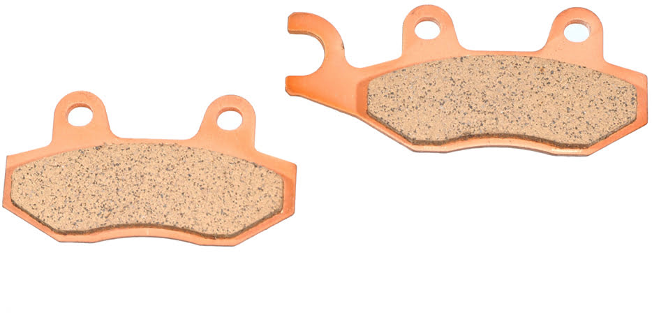BRAKE PADS 002 S3 APICO 
