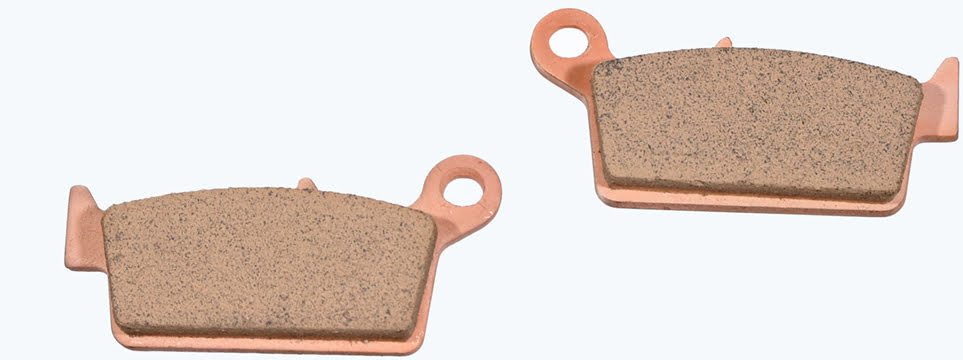 BRAKE PADS 003 K1 APICO 