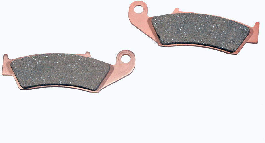 BRAKE PADS 004 S3 APICO 