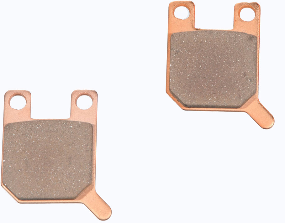 BRAKE PADS 008 S3 APICO 