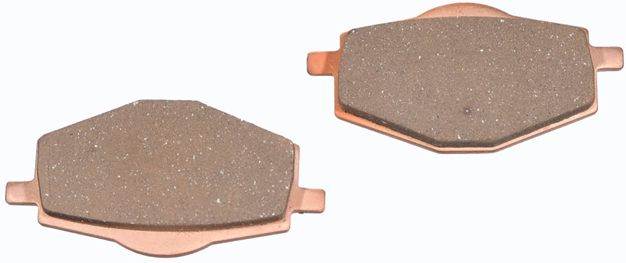 BRAKE PADS 018 S3 APICO 