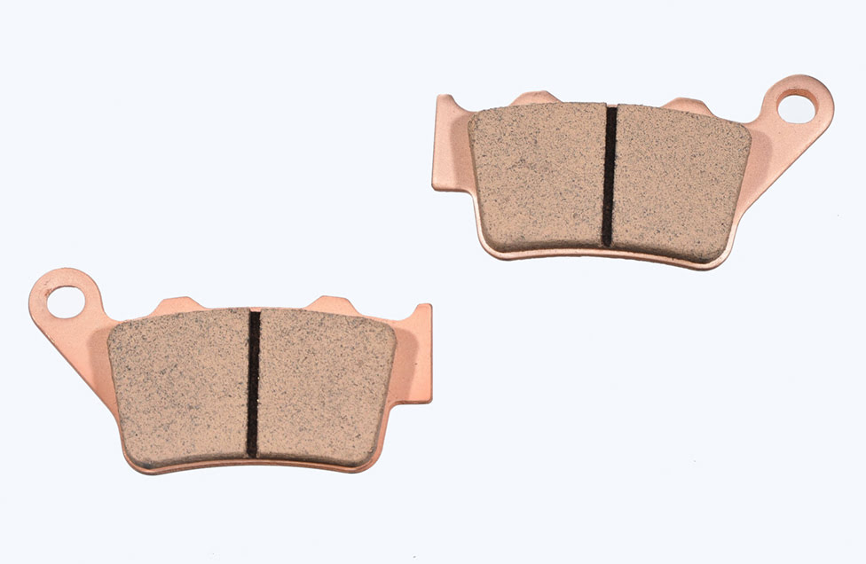 BRAKE PADS 023 K1 APICO 