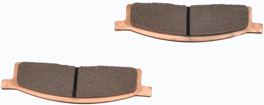 BRAKE PADS 034 S3 APICO 
