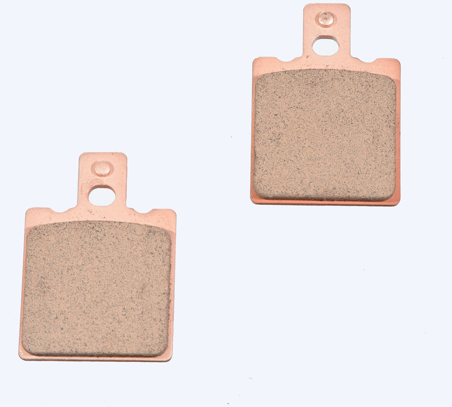 BRAKE PADS 038 S3 APICO 