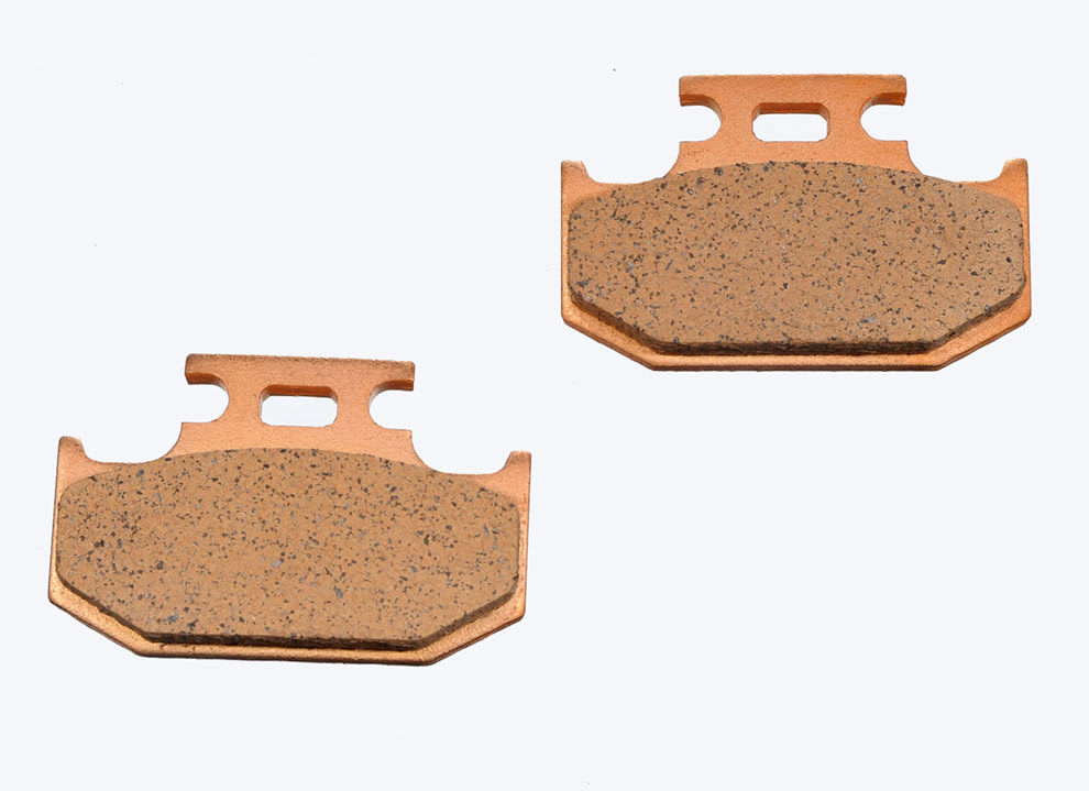 BRAKE PADS 100 K1 APICO 