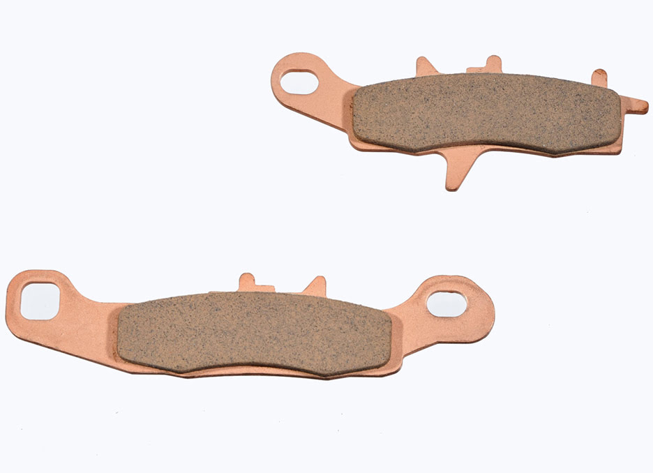 BRAKE PADS 108 S3 APICO 