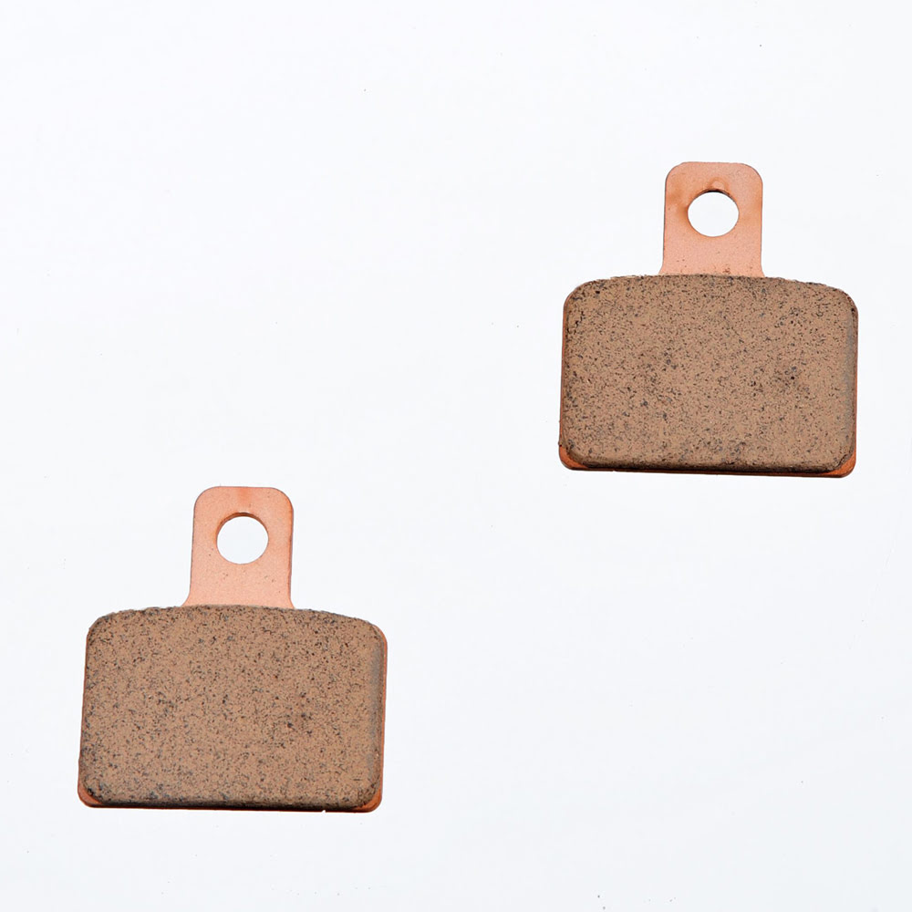 BRAKE PADS 173 K1 APICO 
