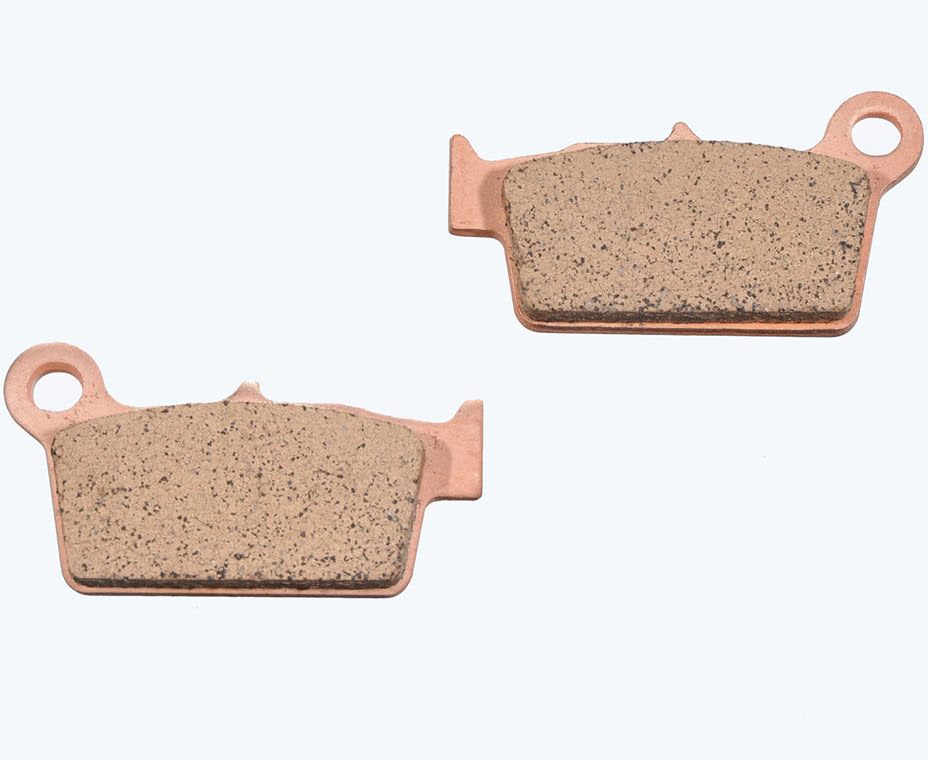BRAKE PADS 187 S3 APICO 