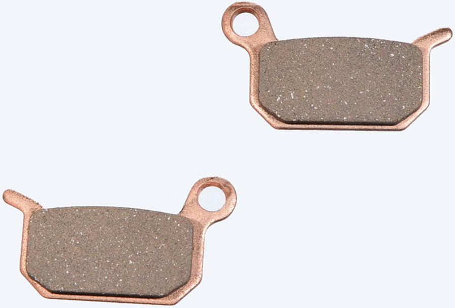 BRAKE PADS 190 K1 APICO 
