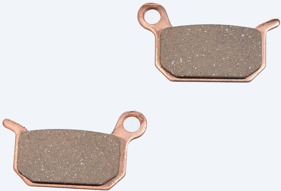BRAKE PADS 190 S3 APICO 