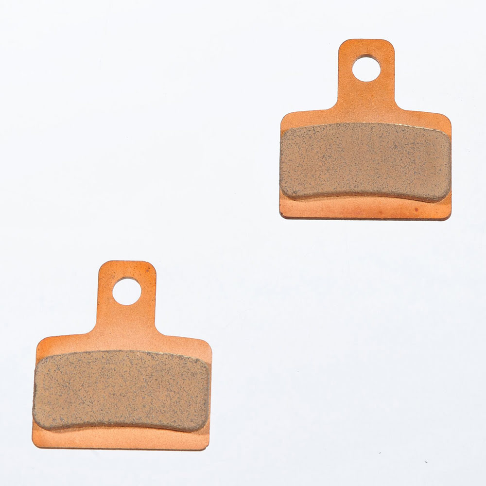 BRAKE PADS 199 S3 APICO 
