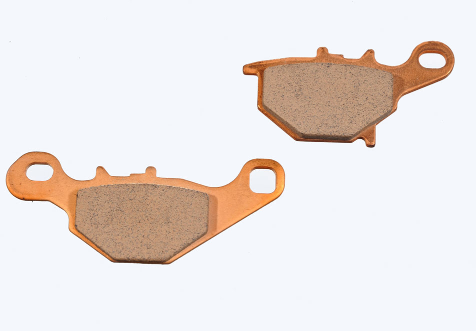 BRAKE PADS 226 K1 APICO 