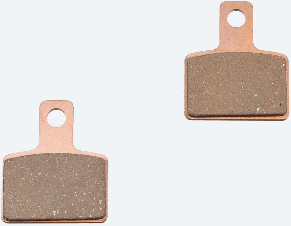 BRAKE PADS 282 S3 BETA EVO REAR 09-22 APICO 