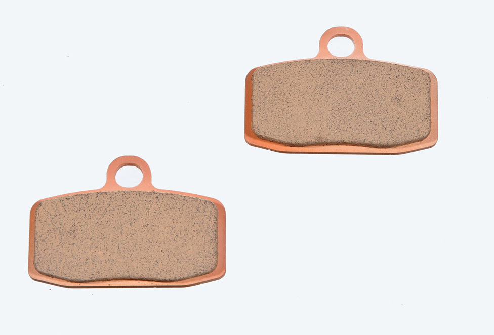 BRAKE PADS 307 K1 KTM / HUSKY SX / TC85 FRONT 12-20, FREERIDE 350 12-20, FREERIDE 250 14-20 APICO 