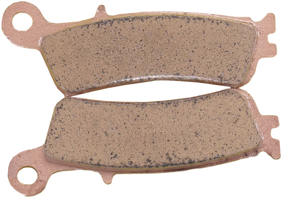 BRAKE PADS K1 YAMAHA YZ450F 2020 FRONT APICO 