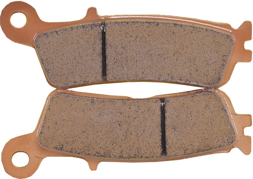 BRAKE PADS S3 YAMAHA YZ450F 2020 FRONT APICO 