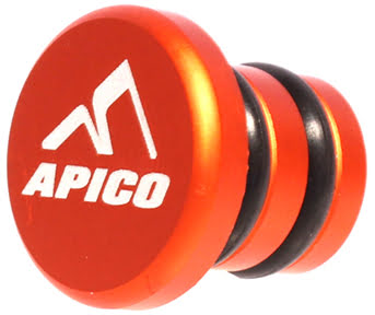 Tampa Pedal de mudanças CNC APICO 