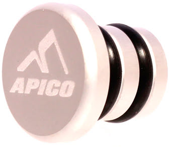 Tampa Pedal de mudanças CNC APICO 