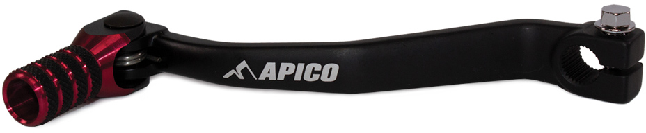 GEAR PEDAL ELITE HONDA CRF250L / RL 13-21, CRF300L / RL 21-25 BL APICO 