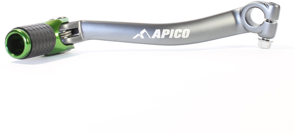 Pedal de mudanças FACTORY RACING APICO 