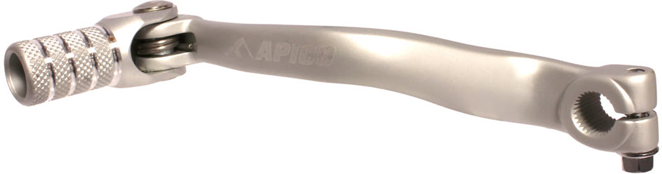 GEAR PEDAL FORGED APICO 