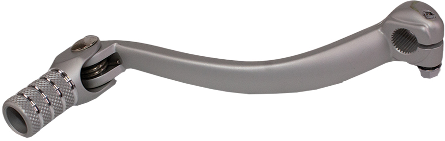 GEAR PEDAL FORGED APICO 